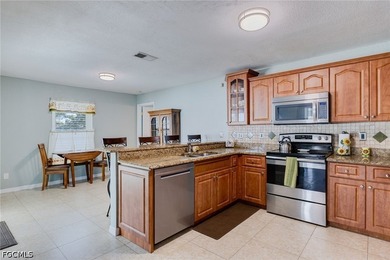 Where Peace of Mind Meets Florida Living! This beautifully - photo 10