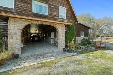 This unique, one of a kind, property is nestled in the hills of - photo 3
