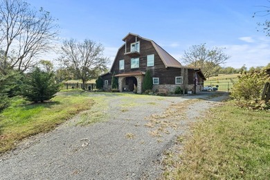 This unique, one of a kind, property is nestled in the hills of - photo 4