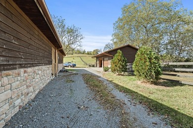 This unique, one of a kind, property is nestled in the hills of - photo 6