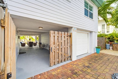 Enjoy indoor-outdoor living with multiple inviting porches and - photo 8