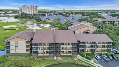 Singleton Lake Condo For Sale in Myrtle Beach South Carolina