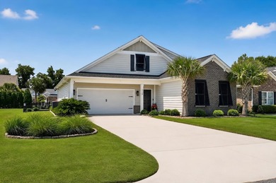 Nestled within the prestigious Preserve at Green Lakes in the - photo 1