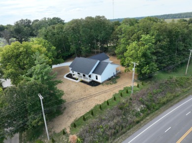 Lake Home For Sale in Cynthiana, Kentucky