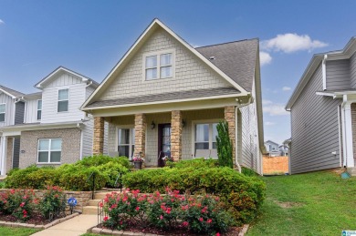Lake Home For Sale in Pell City, Alabama