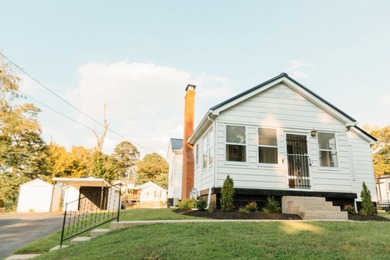 Lake Cumberland Home Sale Pending in Somerset Kentucky