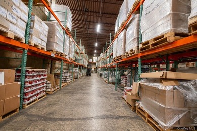 Welcome to 585 Meserole Street Industrial Warehouse in East - photo 7