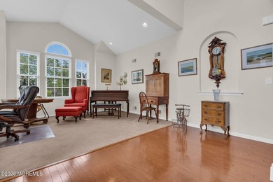 Welcome to this impeccably kept Chesapeake model, positioned - photo 11