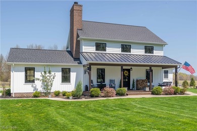 (private lake, pond, creek) Home For Sale in Alliance Ohio