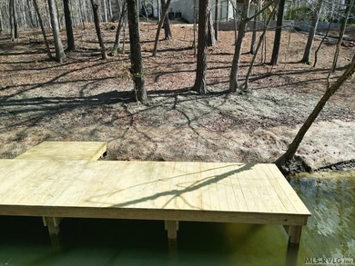 Spacious Waterfront Lot on Lake Gaston - Build Your Dream - photo 11