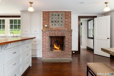 Steeped in history and natural beauty, the Charles Ives House - photo 12
