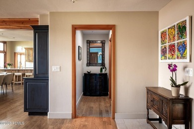 This timeless corner-lot home in the Aerie is fully move-in - photo 12