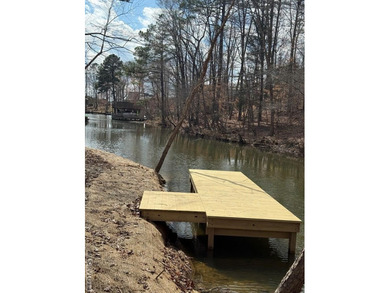 Spacious Waterfront Lot on Lake Gaston - Build Your Dream - photo 12