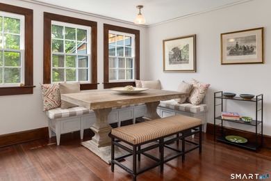 Steeped in history and natural beauty, the Charles Ives House - photo 13