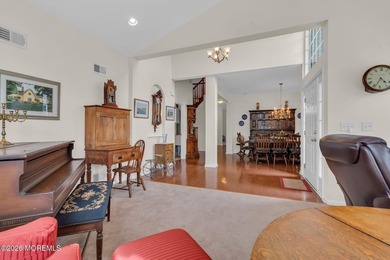 Welcome to this impeccably kept Chesapeake model, positioned - photo 13