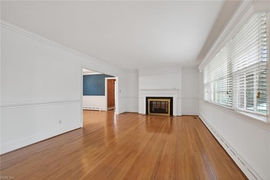 This quality built 4 BR 3 Bath all brick home has over 2600 SFLA