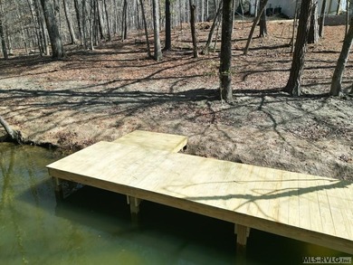 Spacious Waterfront Lot on Lake Gaston - Build Your Dream - photo 13