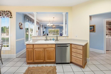 This One Owner Unit has been upgraded with new LV flooring all - photo 14