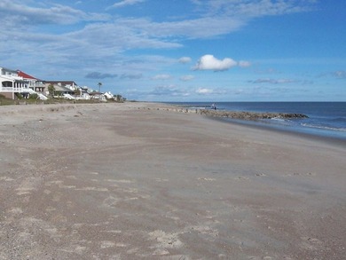 The Best Lot available on Edisto Beach with direct beach access - photo 14