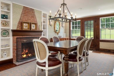 Steeped in history and natural beauty, the Charles Ives House - photo 14