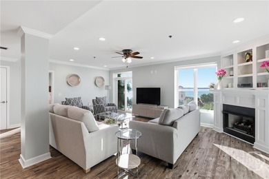 Experience luxury waterfront living with breathtaking views of