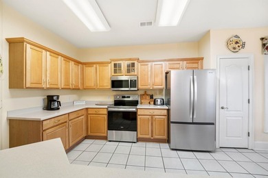This One Owner Unit has been upgraded with new LV flooring all - photo 15
