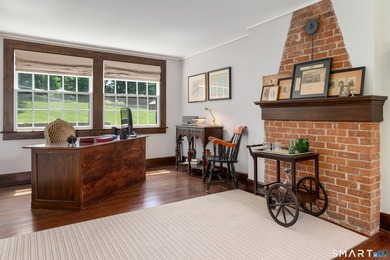 Steeped in history and natural beauty, the Charles Ives House - photo 15