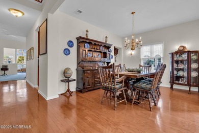 Welcome to this impeccably kept Chesapeake model, positioned - photo 15