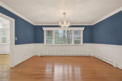 This quality built 4 BR 3 Bath all brick home has over 2600 SFLA