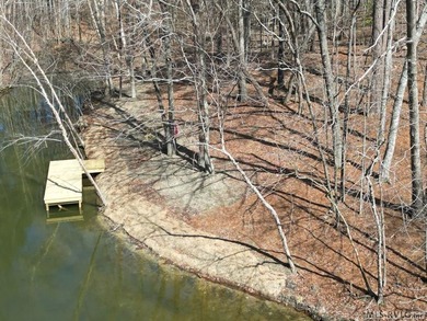 Spacious Waterfront Lot on Lake Gaston - Build Your Dream - photo 15