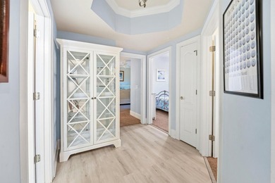 This One Owner Unit has been upgraded with new LV flooring all - photo 16