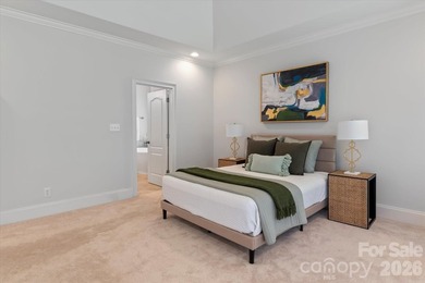 Sellers have now moved out and had the house freshly painted and - photo 16