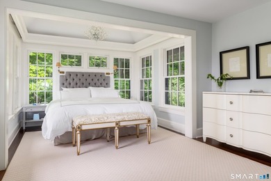 Steeped in history and natural beauty, the Charles Ives House - photo 16
