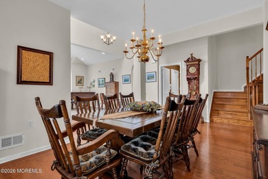 Welcome to this impeccably kept Chesapeake model, positioned - photo 16