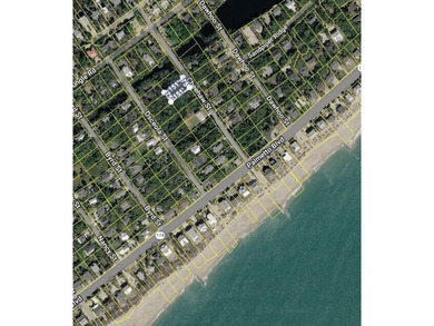 The Best Lot available on Edisto Beach with direct beach access - photo 17