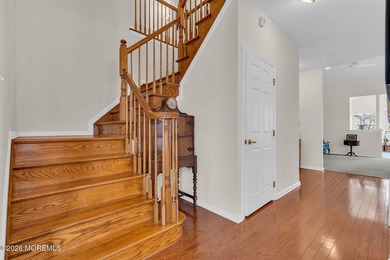 Welcome to this impeccably kept Chesapeake model, positioned - photo 17