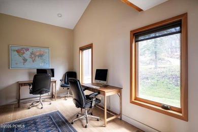 This timeless corner-lot home in the Aerie is fully move-in - photo 17