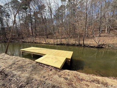 Spacious Waterfront Lot on Lake Gaston - Build Your Dream - photo 17