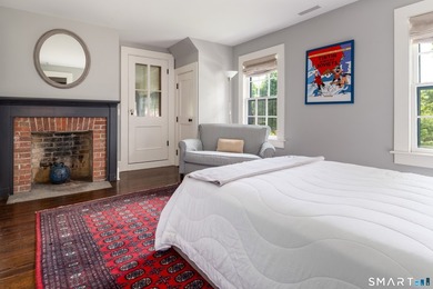 Steeped in history and natural beauty, the Charles Ives House - photo 18