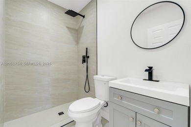 Fully remodeled 3 bedroom, 2 bathroom home in central Miami with - photo 18