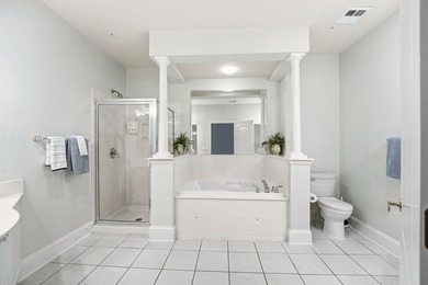 This One Owner Unit has been upgraded with new LV flooring all - photo 20