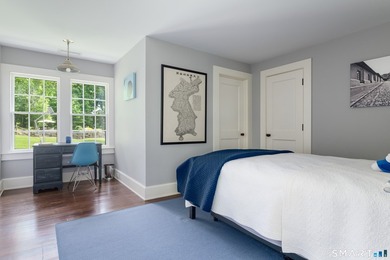 Steeped in history and natural beauty, the Charles Ives House - photo 20