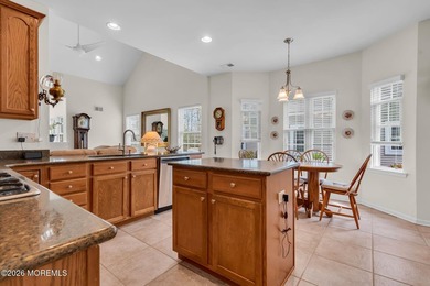 Welcome to this impeccably kept Chesapeake model, positioned - photo 20