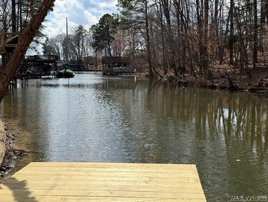 Spacious Waterfront Lot on Lake Gaston - Build Your Dream - photo 20