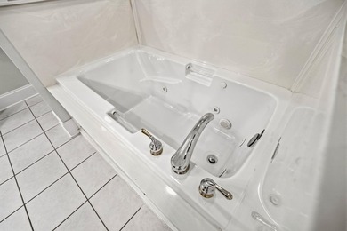 This One Owner Unit has been upgraded with new LV flooring all - photo 21