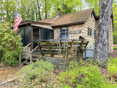 Lake Home For Sale in Bolton, New York