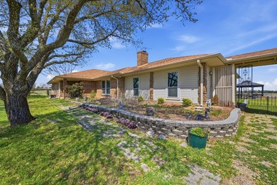 (private lake, pond, coastal) Home For Sale in Blue Ridge Texas