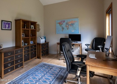This timeless corner-lot home in the Aerie is fully move-in - photo 21
