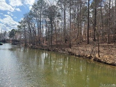 Spacious Waterfront Lot on Lake Gaston - Build Your Dream - photo 21