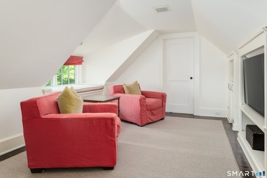 Steeped in history and natural beauty, the Charles Ives House - photo 22